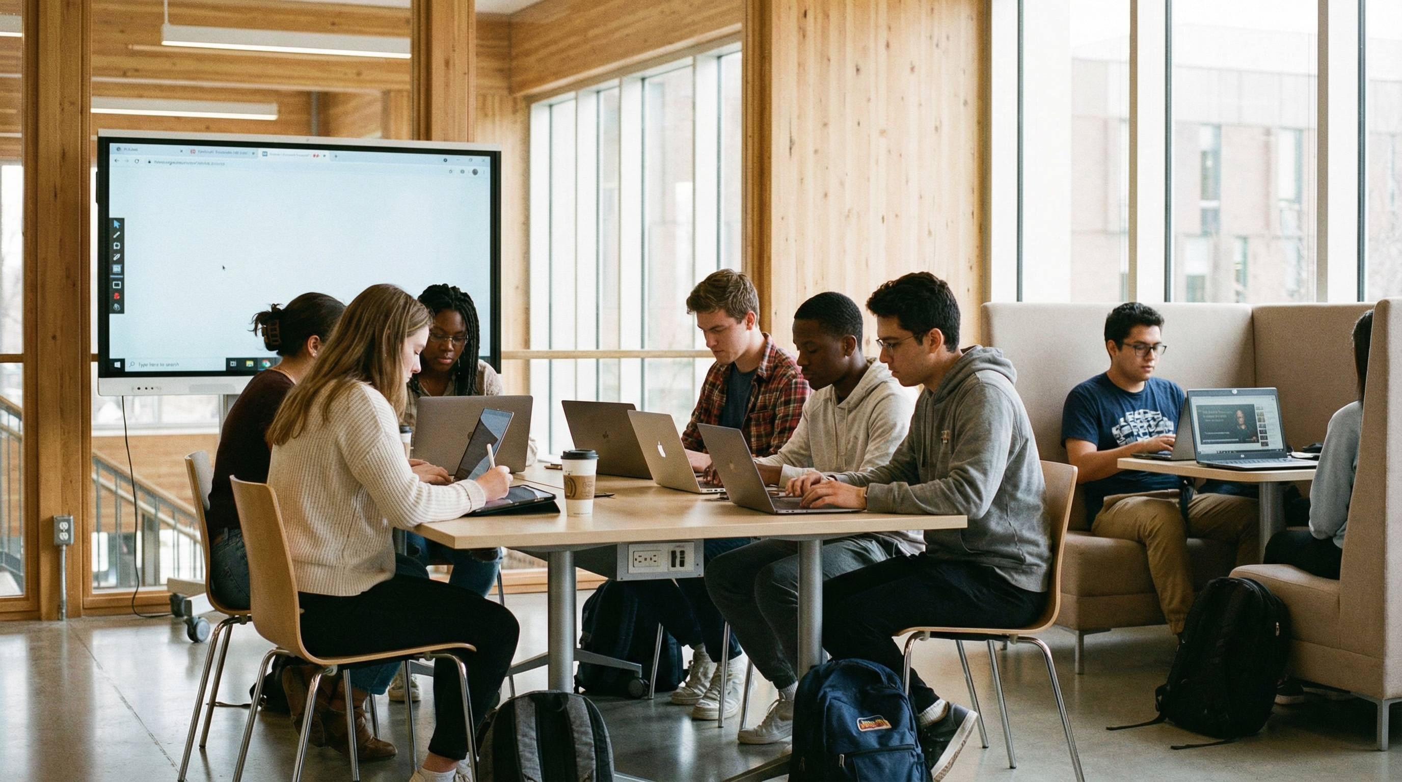 Digital Learning